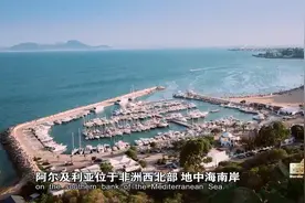 非洲面积最大国家，10年武装斗争宣告独立，但1个问题却困扰全国视频封面