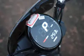 小刀电动车长征版！实地测试能跑253km，这辆车你看好吗？图片