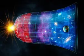 假如宇宙中有一个存在了10亿年的文明，它们的科技能力有多可怕？图片