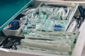 医疗器械的一类、二类、三类的集合大全图片