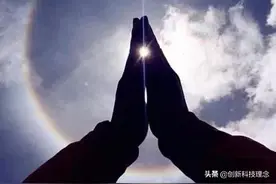 宇宙规律就是“天道”，符合天道的人就是“神人”！（推荐）图片