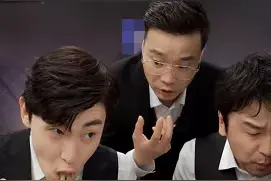 《极限挑战》直播带货秒光，邓伦大秀舞蹈，宋小宝带薇娅扭秧歌图片