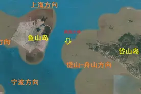 浙江能源资源贫瘠，陆地没有油气田，近几年为何会成为油气大省图片