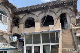 探访烟台刘家大院，一个富二代，惊艳了一段历史图片
