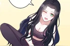 校园趣事4（漫画）图片