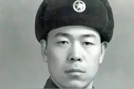 河北老农严守秘密37年，一份报纸揭开其真实身份，直接惊动政府图片