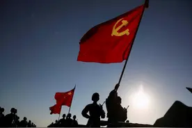 浙江日报评论员｜以先决力抢占先机图片