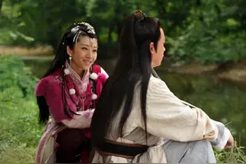 梁羽生狂侠魔女三部曲，名气不小，水平也不俗图片