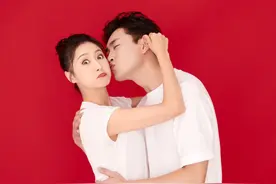 《一生一世》配角大有来头，认出了华谊老板娘，没认出王彦霖老婆图片