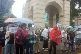 金陵名校向“应试教育”转向：素质教育与应试教育注定非此即彼？图片