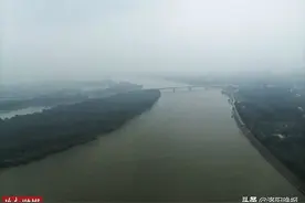 洛阳警用直升机升空，主要是为了这件大事图片