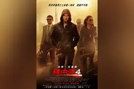 盘点十年来最好看的动作片！你看过几部？| 2010-2019年代图片