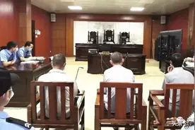 老人遭三车连撞身亡，北流 “12.14”交通肇事案一审宣判图片