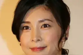 一代女优香消玉殒：竹内结子给世间留下了什么图片