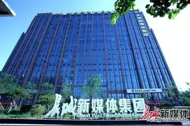 “职”等你来！长城新媒体最新招聘图片