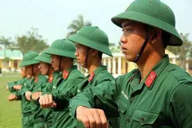 越南斥巨资的大国重器，仅天线就有10层楼高，美国战机都无所遁形图片