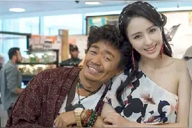 继"男子汉"后"男人帮"成新讽刺代名词，成员比拼谁更渣？图片
