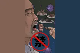 全面禁食野生动物，这里还有更多你想知道的！图片
