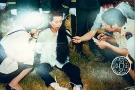 一枚五分钱硬币，曾经引发巨大贪污案，23岁花季少女走上了不归路图片