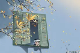 这一生，你能依靠的人，其实只有一个图片