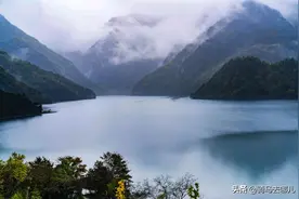 四大天池中最低调的一个，神话故事众多，天池五奇更是引人入胜图片