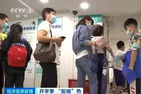 近2万元的近视眼镜火了，效果好吗？图片