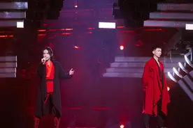 《披荆斩棘的哥哥》：这四位“低开高走”的哥哥，越来越厉害了图片