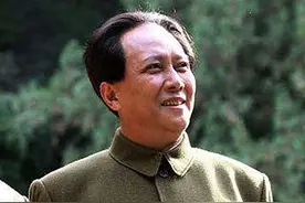 "伟人特型演员"唐国强：八种版本的伟人中，他是无法超越的经典图片