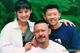 宁静与姜文的三角恋，“藏”着刘晓庆多少心机图片