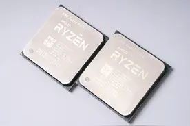 AMD 锐龙3 3300X 3100首发测评图片