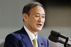 日本不愿签禁止核武条约，菅义伟抛出两大理由图片