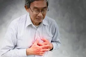 心血管病是“伪装”高手！4个部位疼痛暗藏心梗信号，早识别图片
