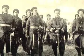 曾国藩厚晌养兵让湘军人数大增，却又严重影响战斗力，这是为何？图片