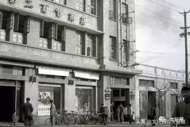 历数已撤销的无锡12个行政区（最疼老婆的城市）图片
