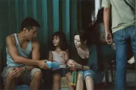 捧新人，请来刘德华张耀扬作陪图片