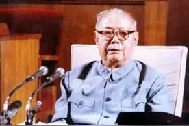 84年，钟南山接到绝密任务：马上进京！3小时后出现在北京图片