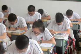 中考“定向生”是什么意思，和统招生有何区别？符合条件才能报考图片