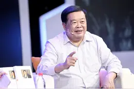 曹德旺有架私人飞机，特色是“两种人”不能坐，因为他怕害人害己图片