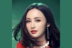 北京爱情故事——张歆艺图片