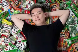 16岁赚100万，19岁成亿万富翁，曾是败家子的他如何咸鱼翻身？图片