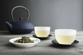 茶叶店老板泡的茶好喝，为什么自己买回去泡不好喝，关键在这五点图片