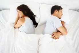 当夫妻中一个人不再爱对方的时候，可以从哪些方面看出来？图片