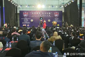 “全民健身 活力中国”2020中国飞镖公开赛-临汾·侯马站正式开赛图片