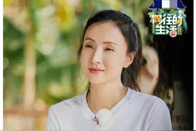 吃素的陶虹姐姐让我们知道自律的人生才是我们向往的生活图片