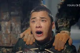 《号手就位》欧阳俊惨死？夏拙被虐浑身是伤，吕征一脸心疼快哭了图片