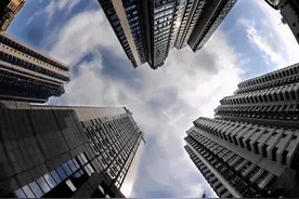 迁总部、拿地、挖人，中奥地产能否成为下一匹“千亿黑马”？图片