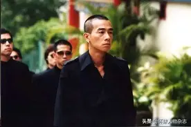 被“港毒”逼到开演唱会穿防弹衣？根本没什么能阻挡陈小春的爱国心图片