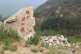 从地铁站到赵州桥——探寻曾经的洨河图片