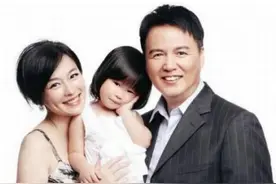 林瑞阳前妻怒了！被网友骂人老珠黄，曾暗指自己握有真相图片