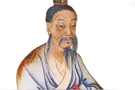 让三个勇猛无敌的大将军争相自杀，这个文弱书生到底做了什么图片